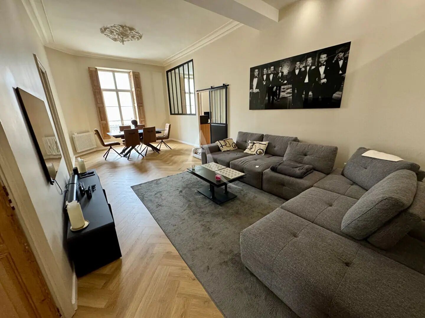 Appartement à vendre, 124m², Nîmes