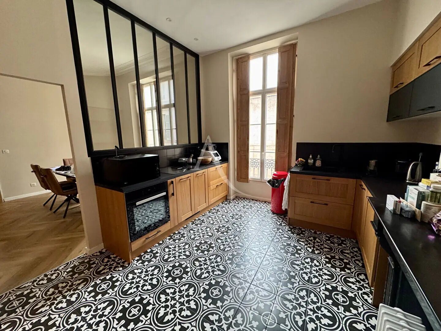 Appartement à vendre, 124m², Nîmes