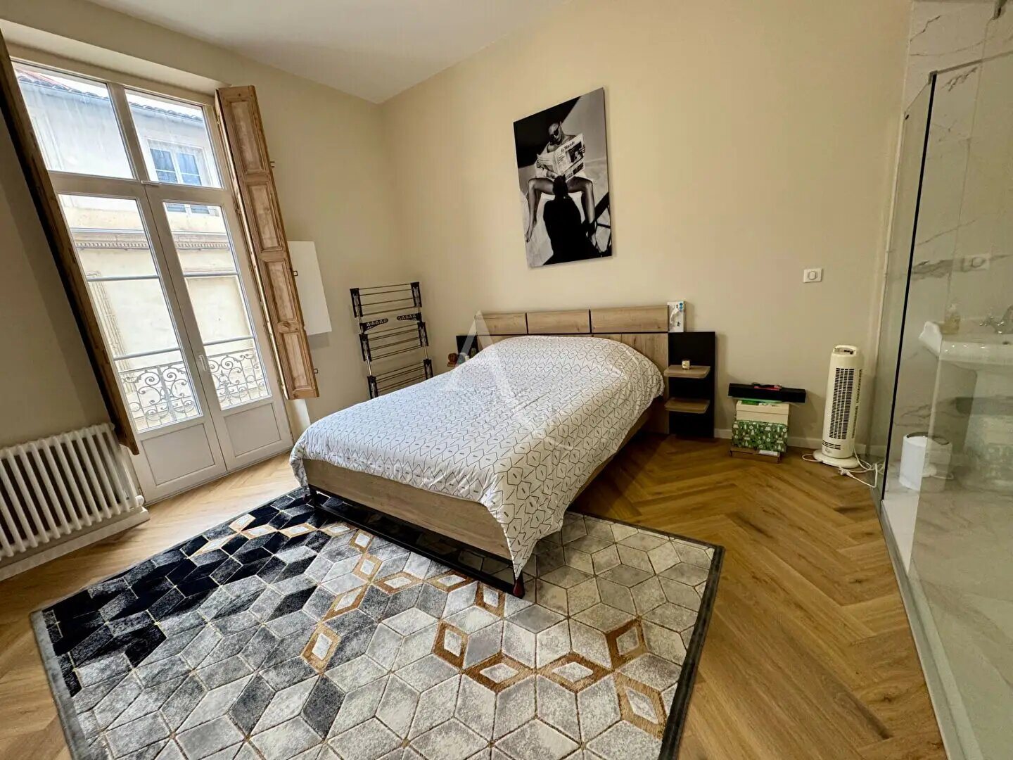 Appartement à vendre, 124m², Nîmes