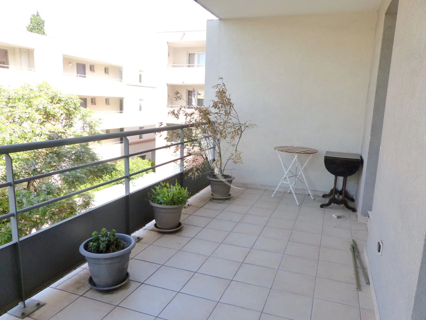 Appartement à louer, 36m², Nîmes