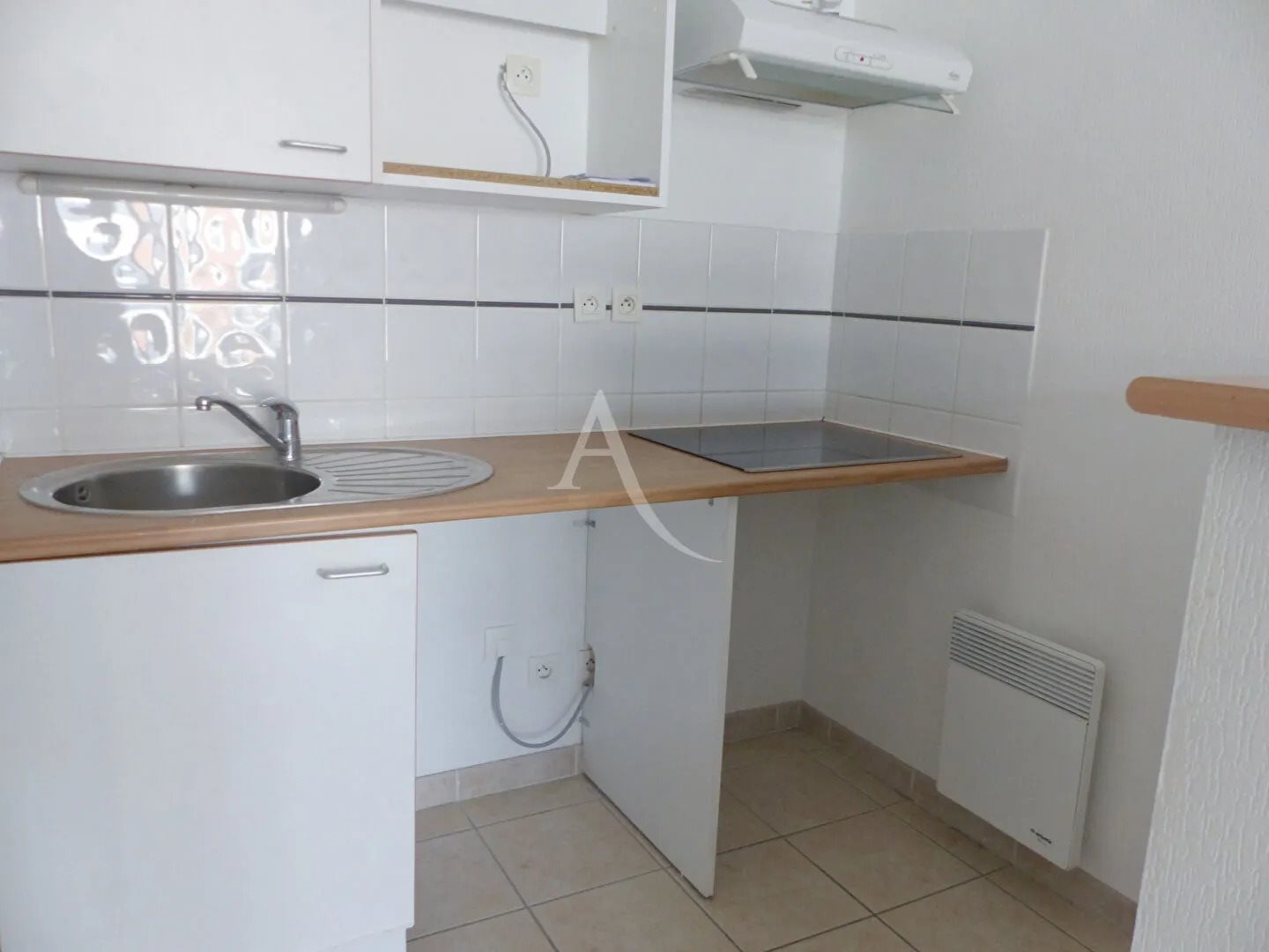 Appartement à louer, 36m², Nîmes
