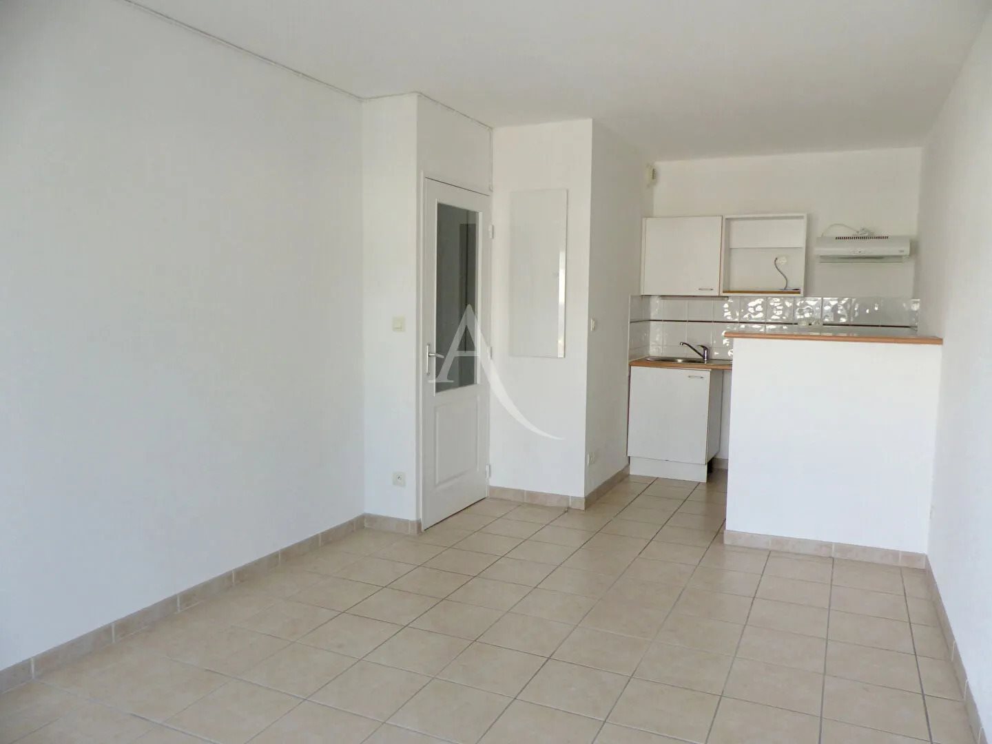 Appartement à louer, 36m², Nîmes