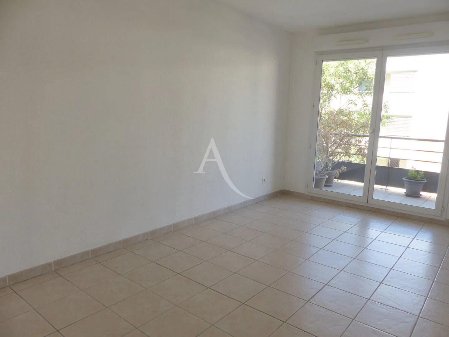 Appartement à louer, 36m², Nîmes