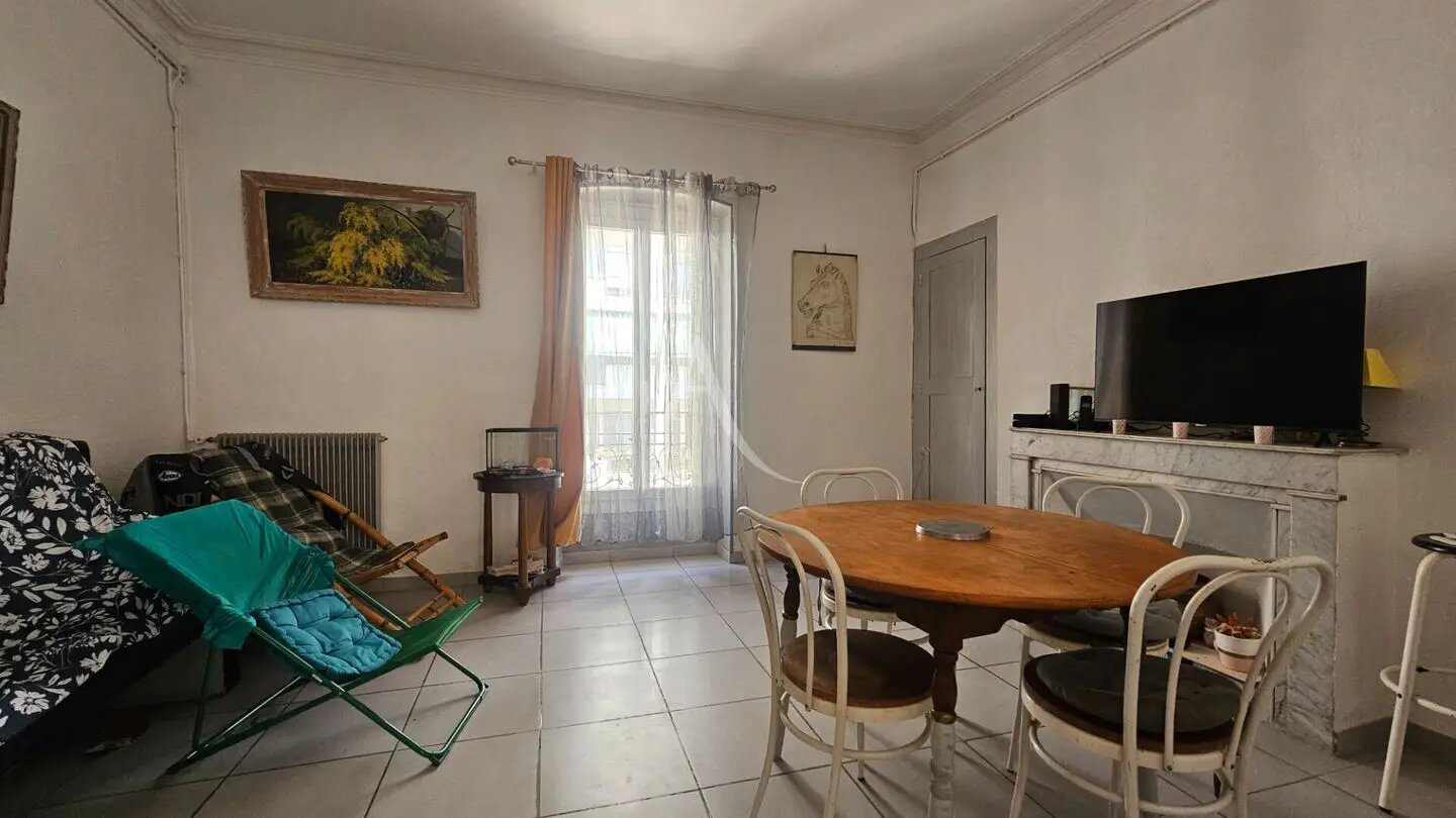 Appartement à vendre, 116m², Nîmes