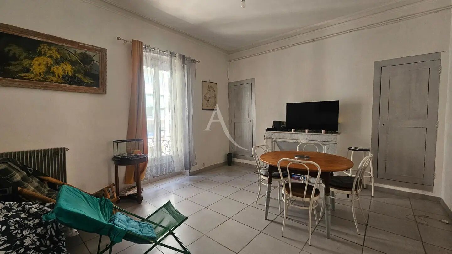 Appartement à vendre, 116m², Nîmes