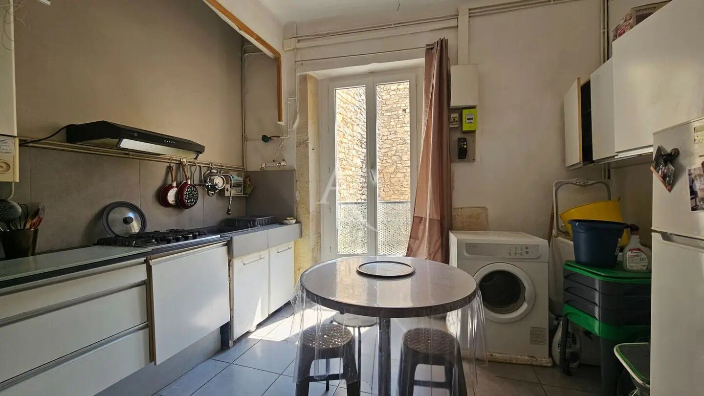 Appartement à vendre, 116m², Nîmes