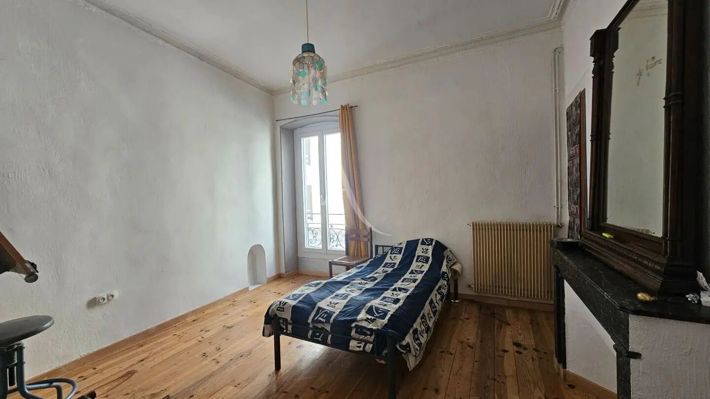 Appartement à vendre, 116m², Nîmes