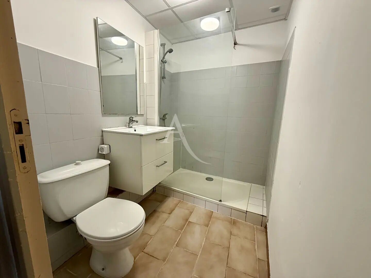 Appartement à vendre, 21m², Nîmes