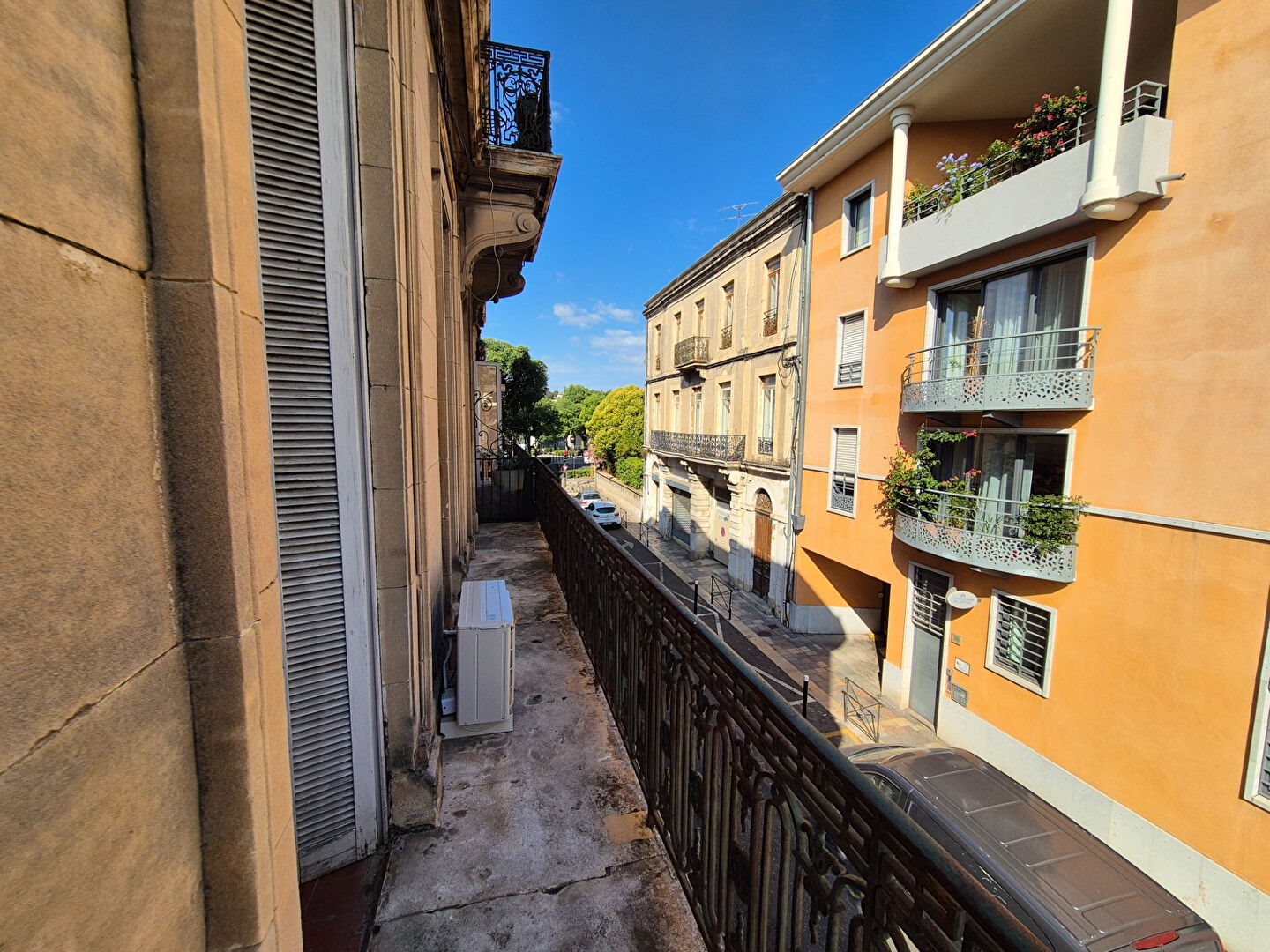 Appartement à louer, 124m², Nîmes