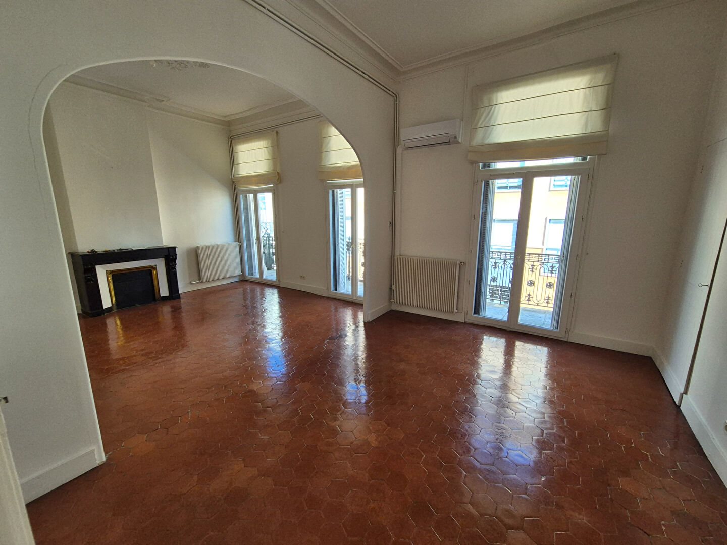 Appartement à louer, 124m², Nîmes