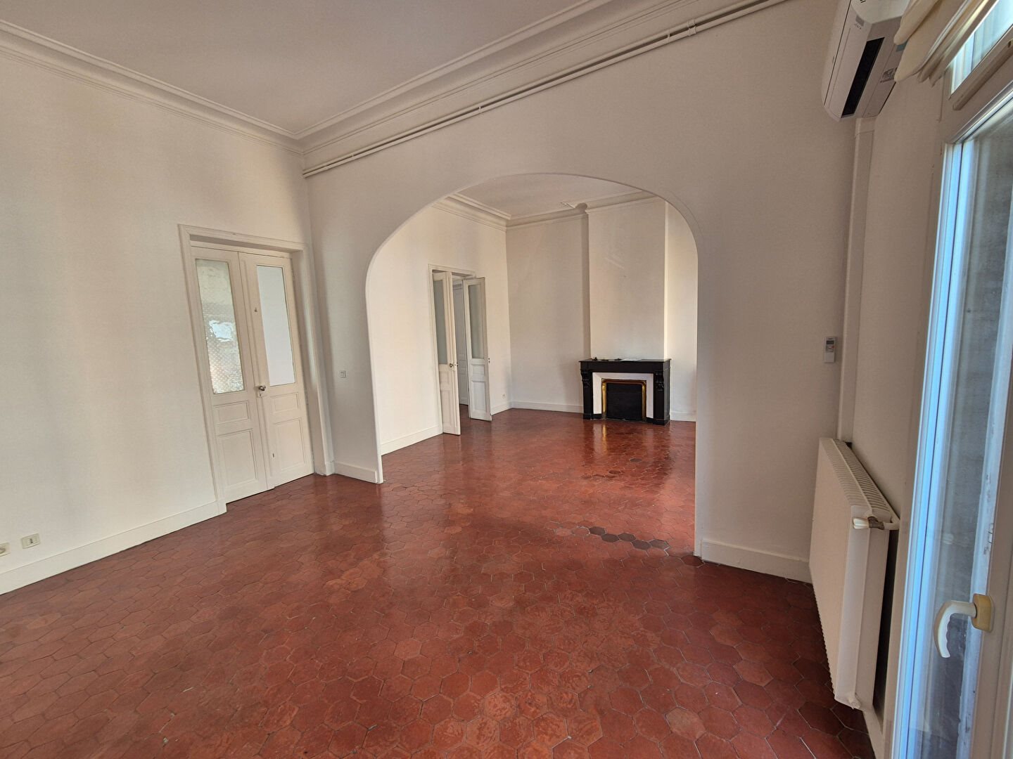 Appartement à louer, 124m², Nîmes