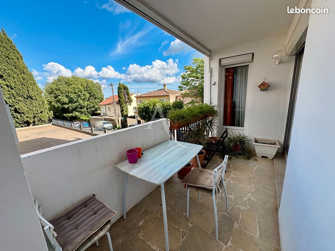 Appartement à vendre, 90m², Nîmes