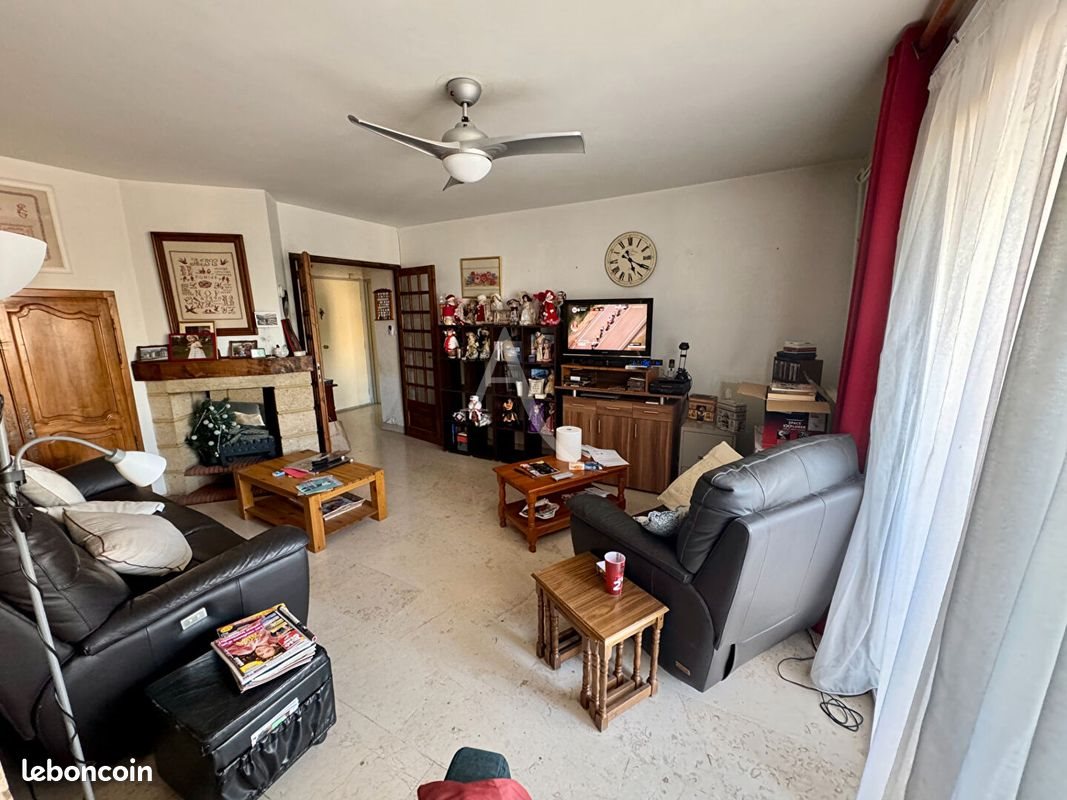Appartement à vendre, 90m², Nîmes