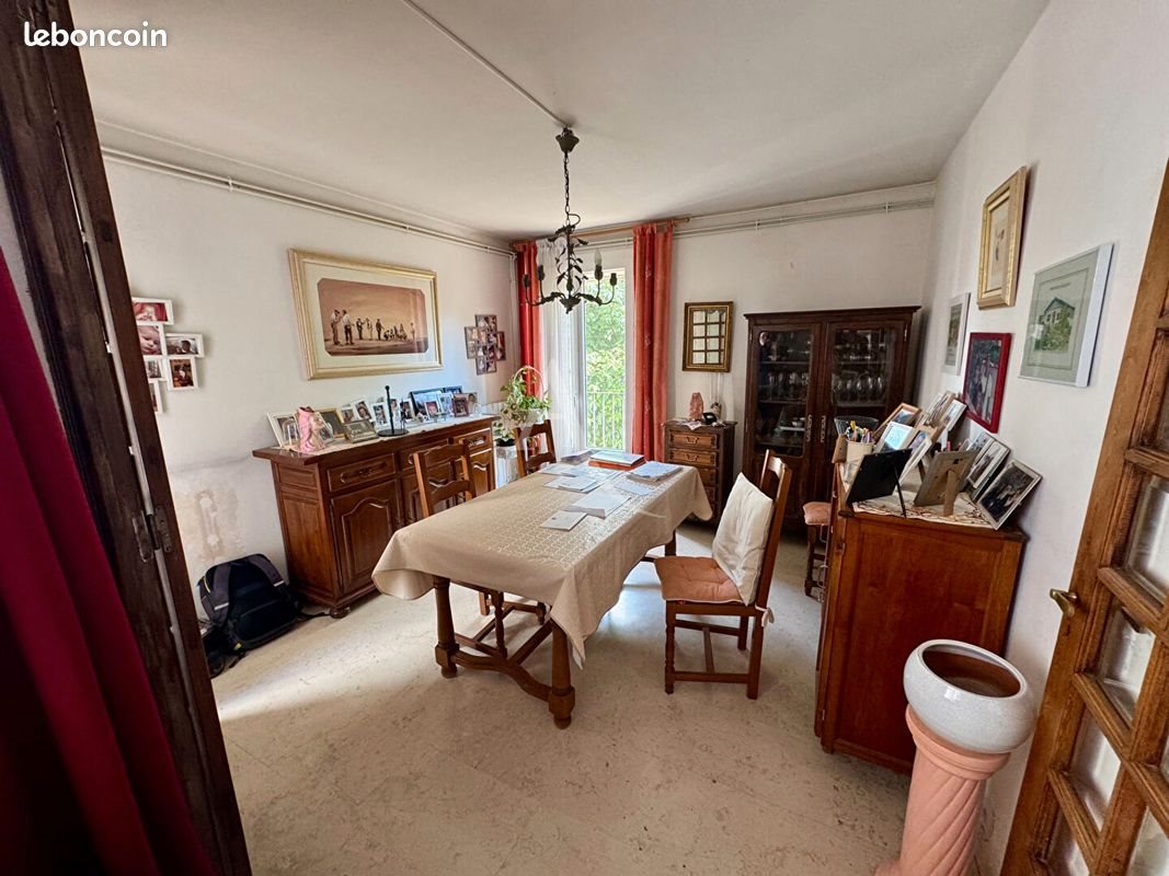 Appartement à vendre, 90m², Nîmes