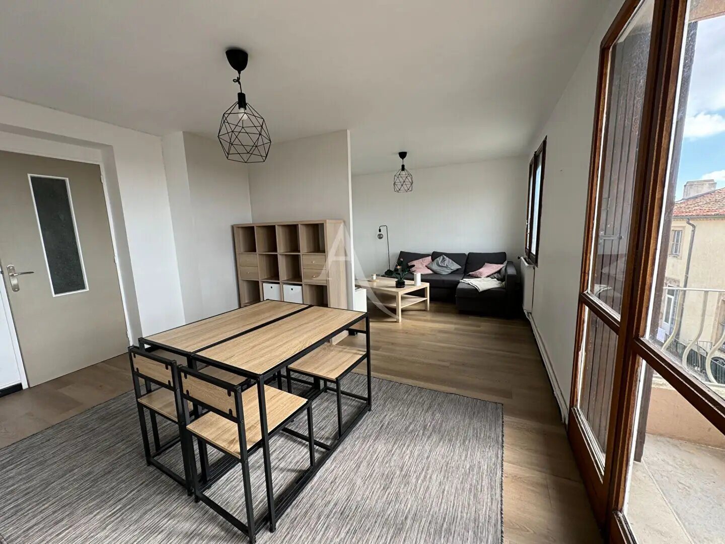 Appartement à vendre, 52m², Nîmes