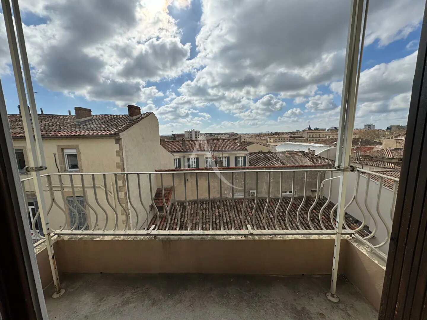 Appartement à vendre, 52m², Nîmes