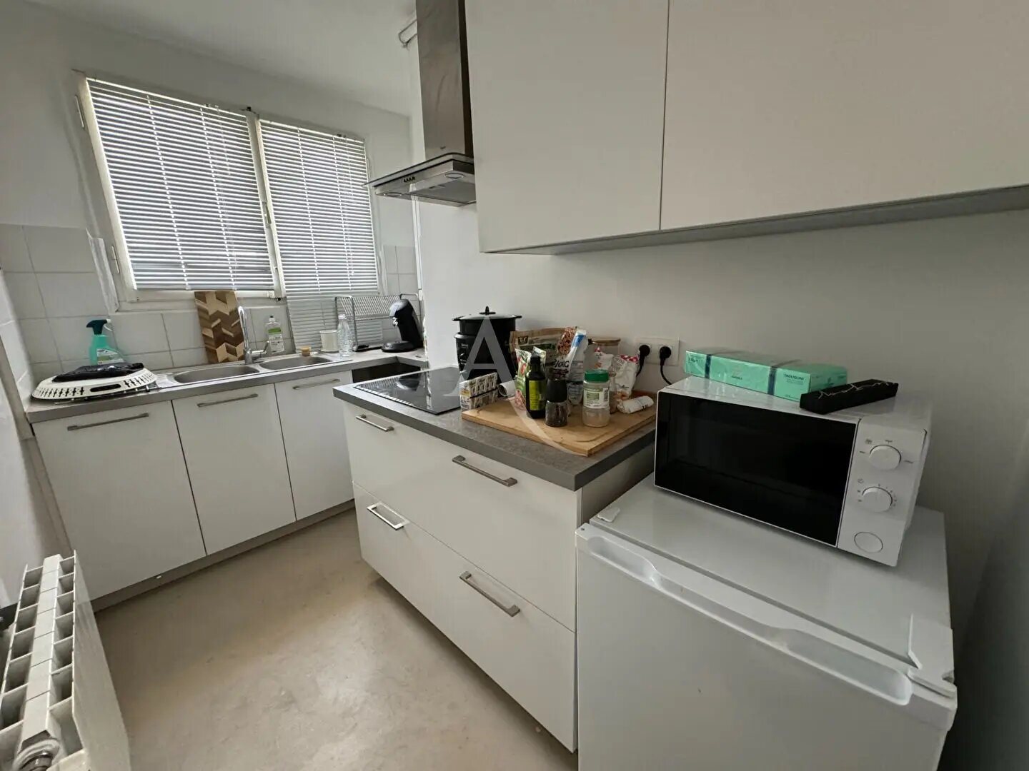 Appartement à vendre, 52m², Nîmes