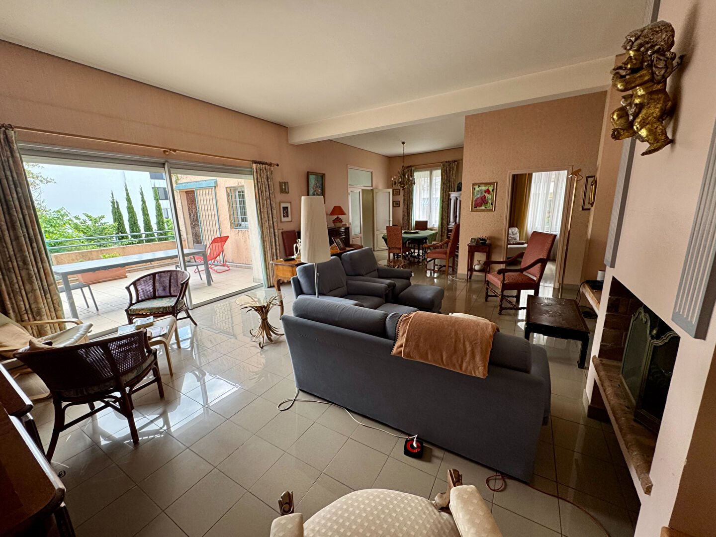 Maison à vendre, 322m², Nîmes