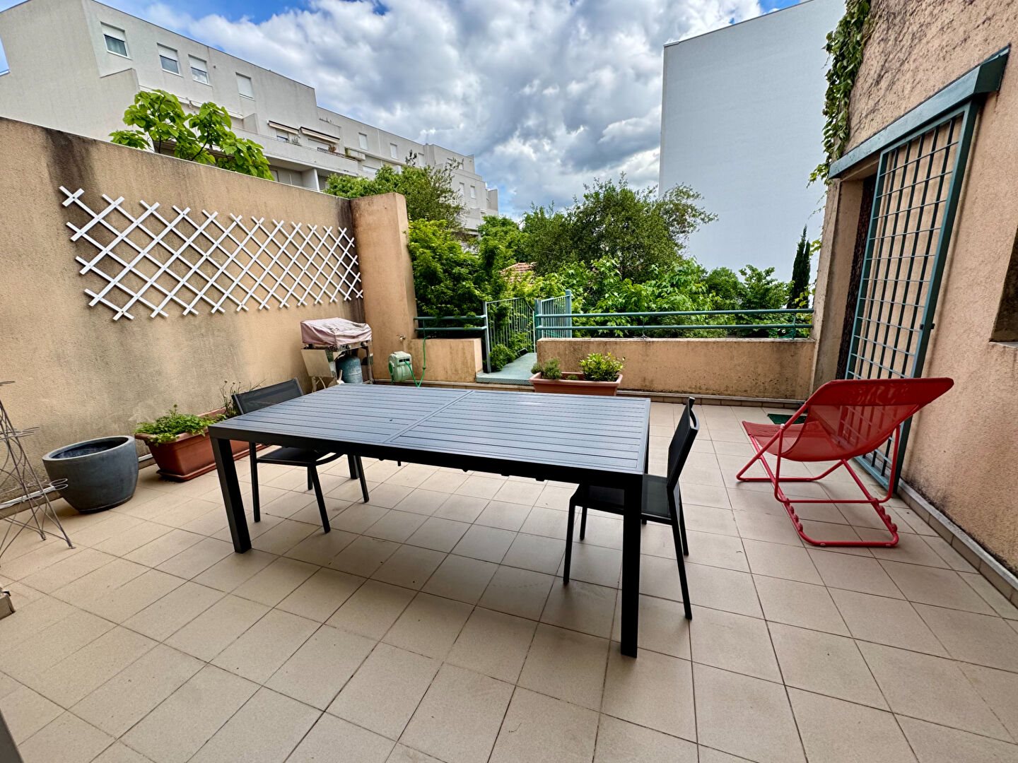 Maison à vendre, 322m², Nîmes