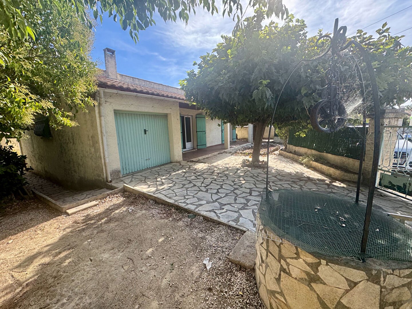 Maison à vendre, 81m², Milhaud