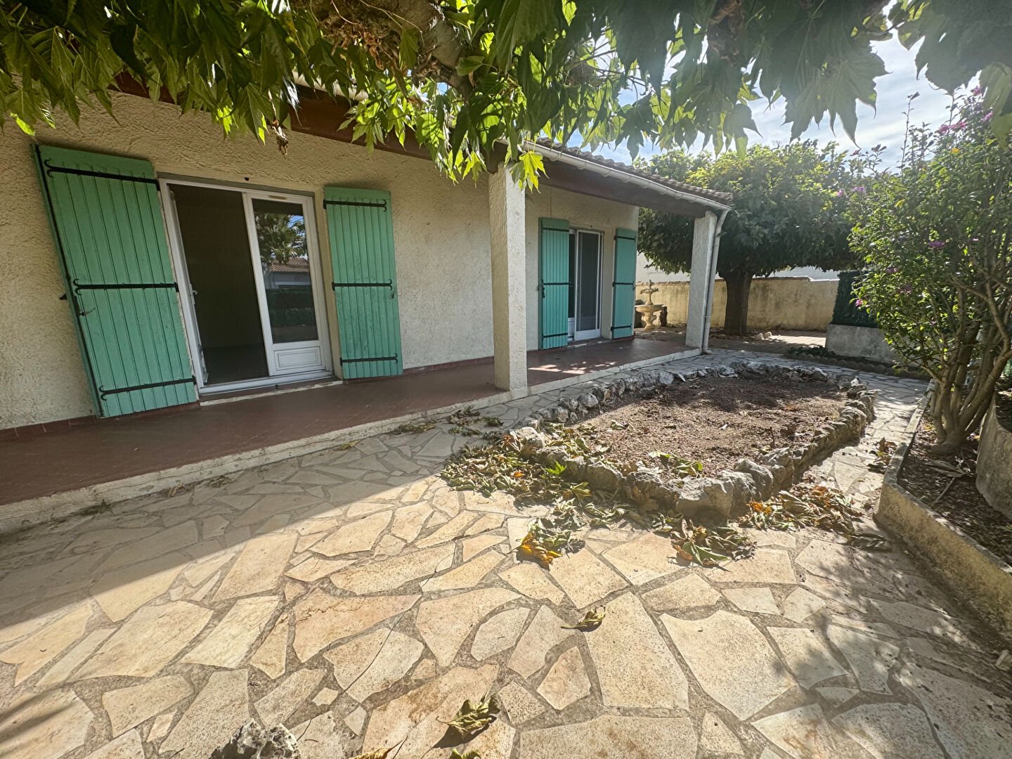Maison à vendre, 81m², Milhaud