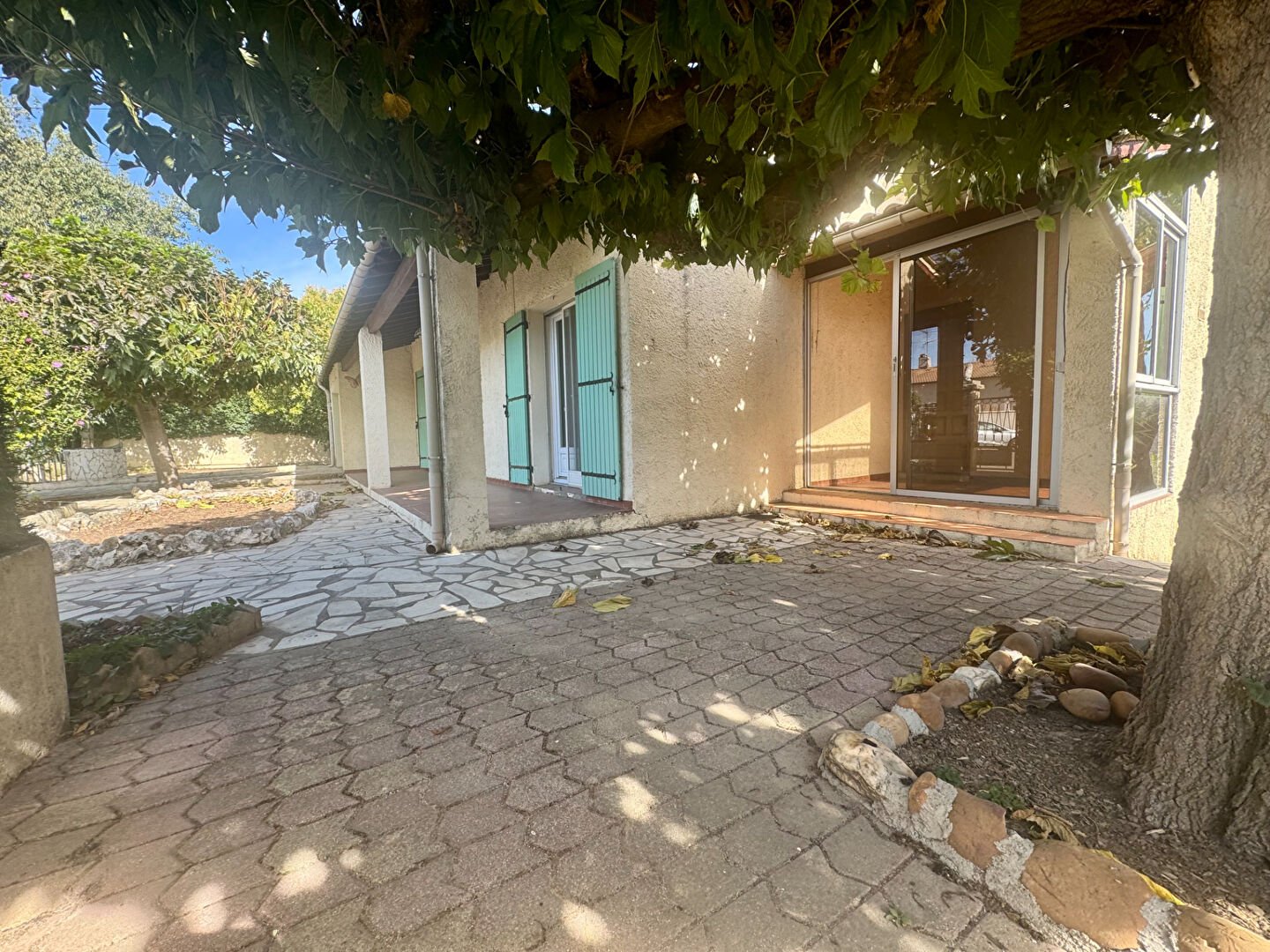 Maison à vendre, 81m², Milhaud