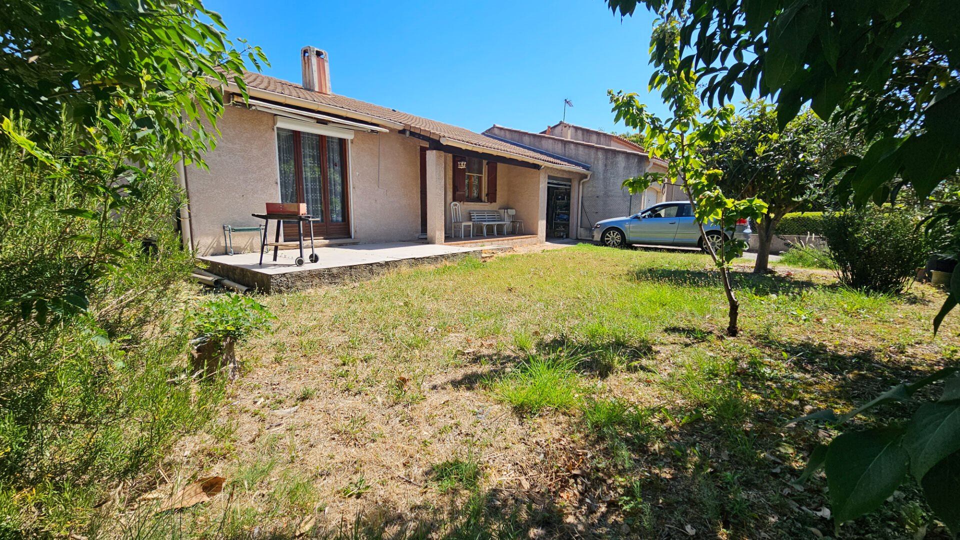 Maison à vendre, 82m², Nîmes