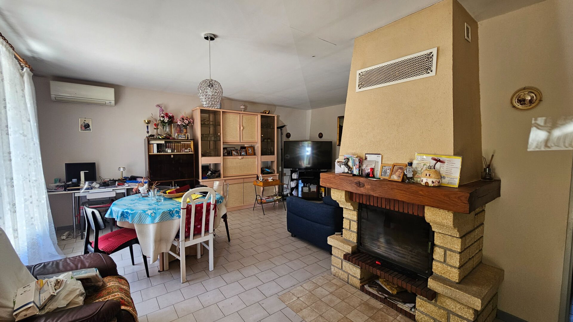 Maison à vendre, 82m², Nîmes