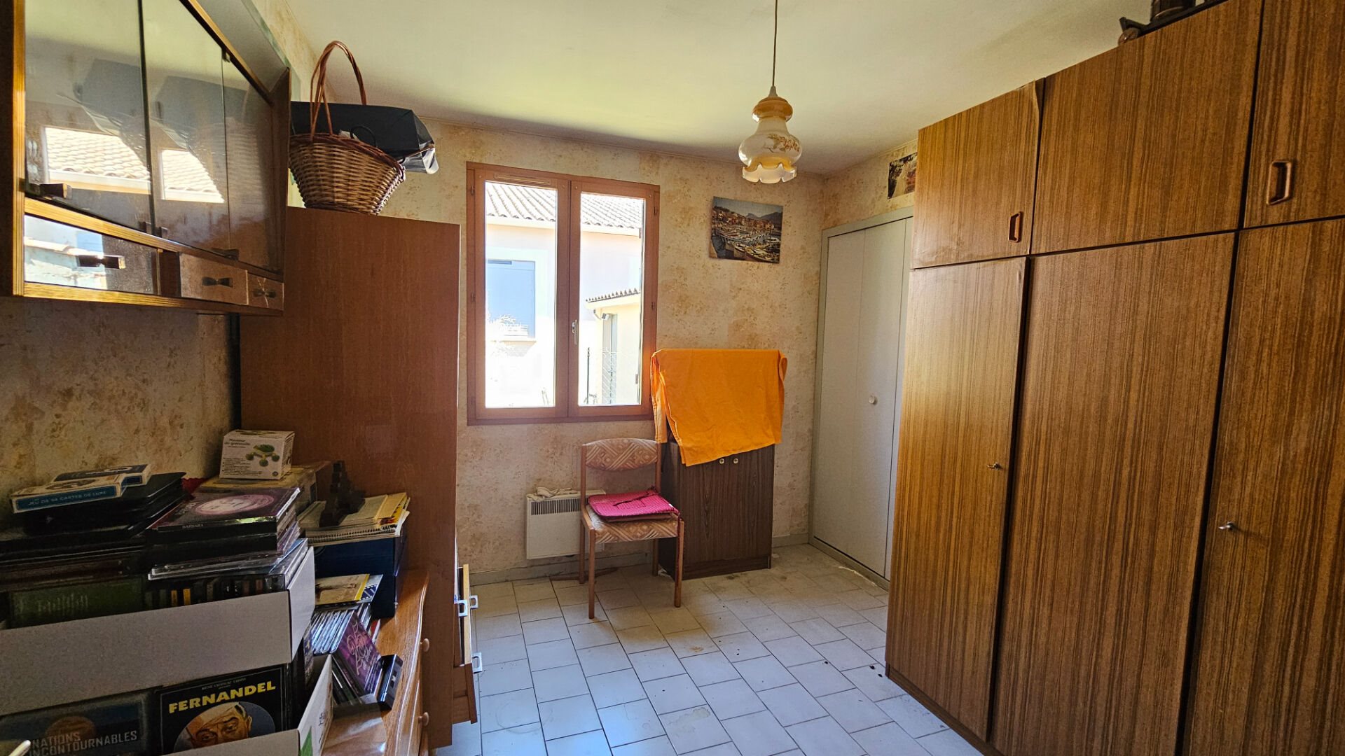 Maison à vendre, 82m², Nîmes
