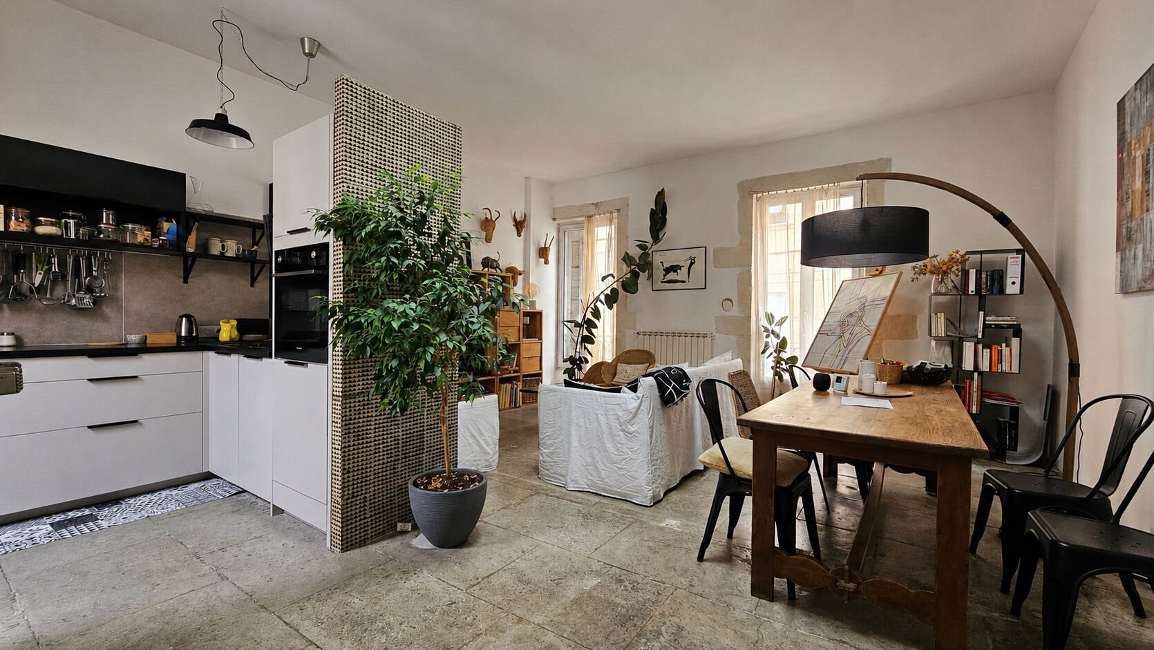 Maison à vendre, 98m², Nîmes