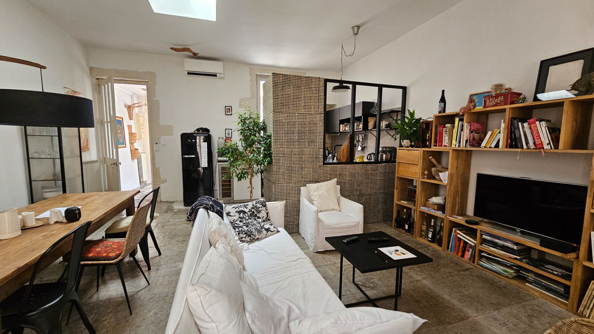 Maison à vendre, 98m², Nîmes