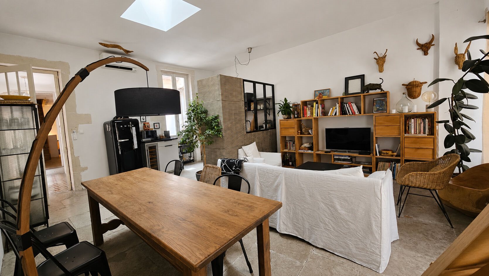 Maison à vendre, 98m², Nîmes