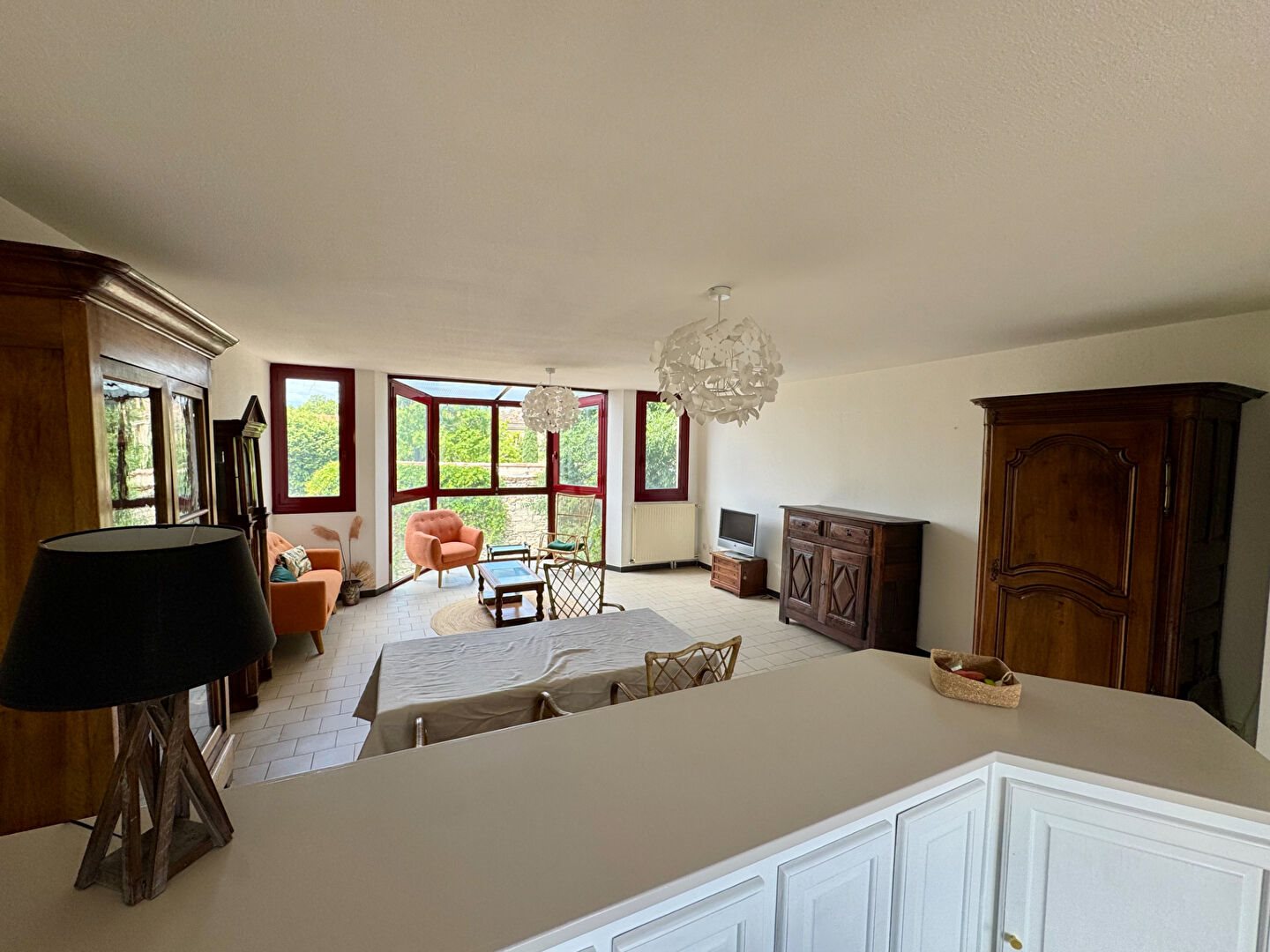 Appartement à vendre, 89m², Nîmes