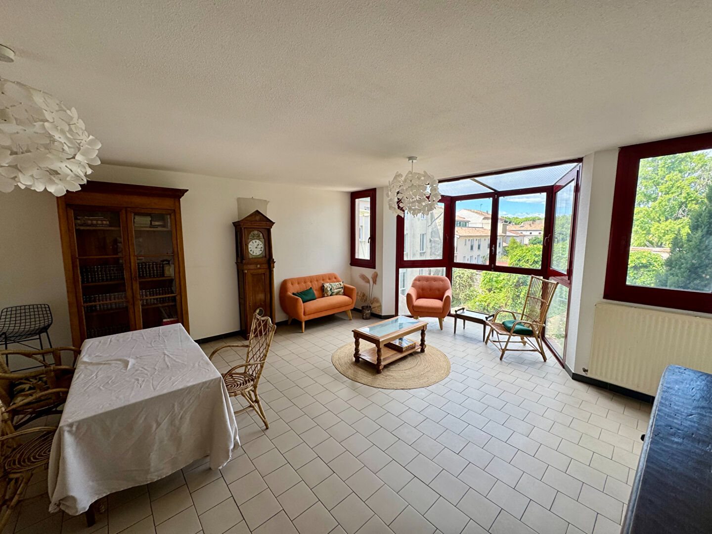Appartement à vendre, 89m², Nîmes