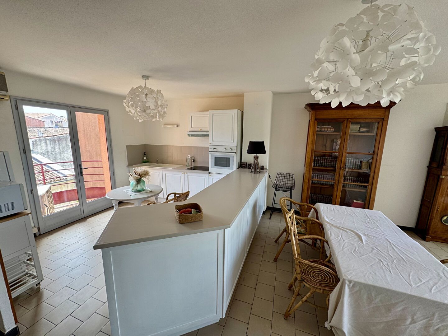 Appartement à vendre, 89m², Nîmes