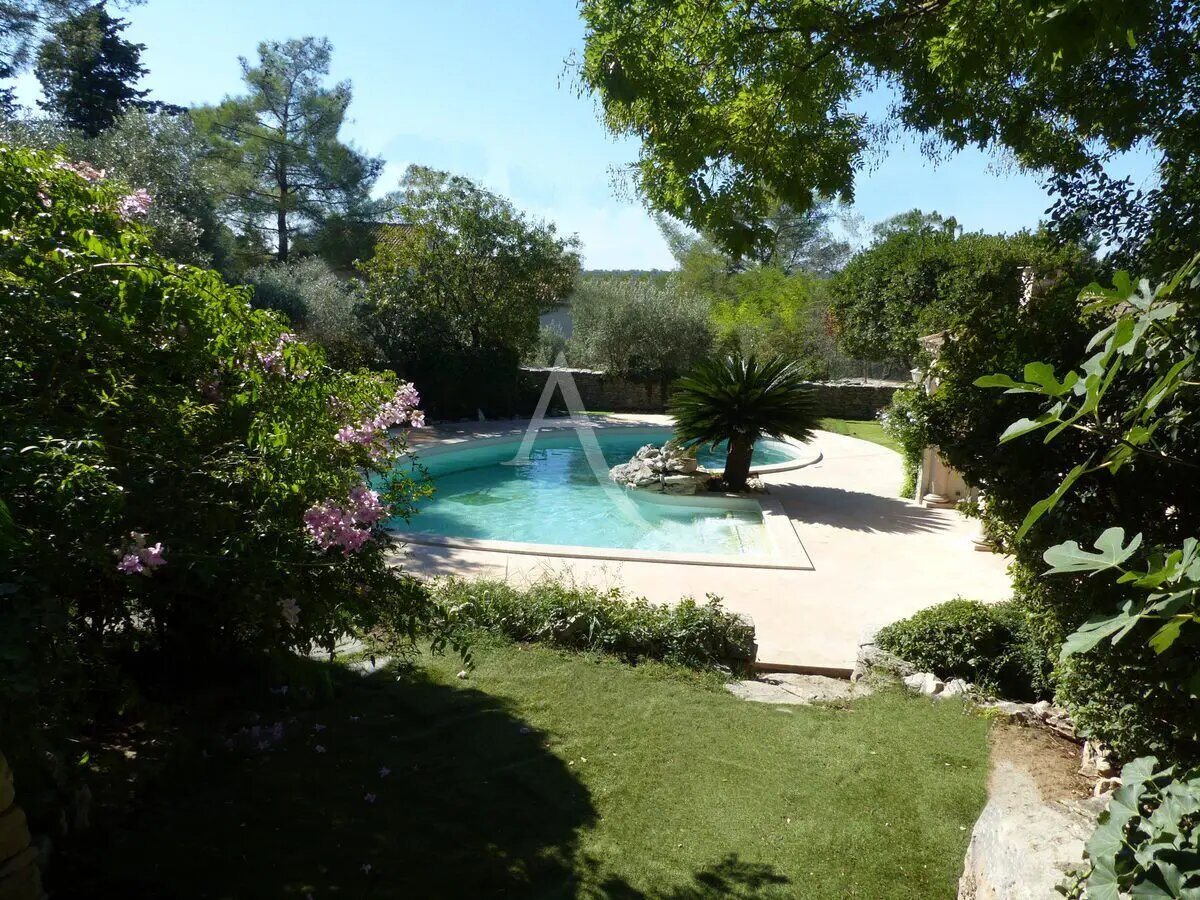 Maison à vendre, 203m², Nîmes