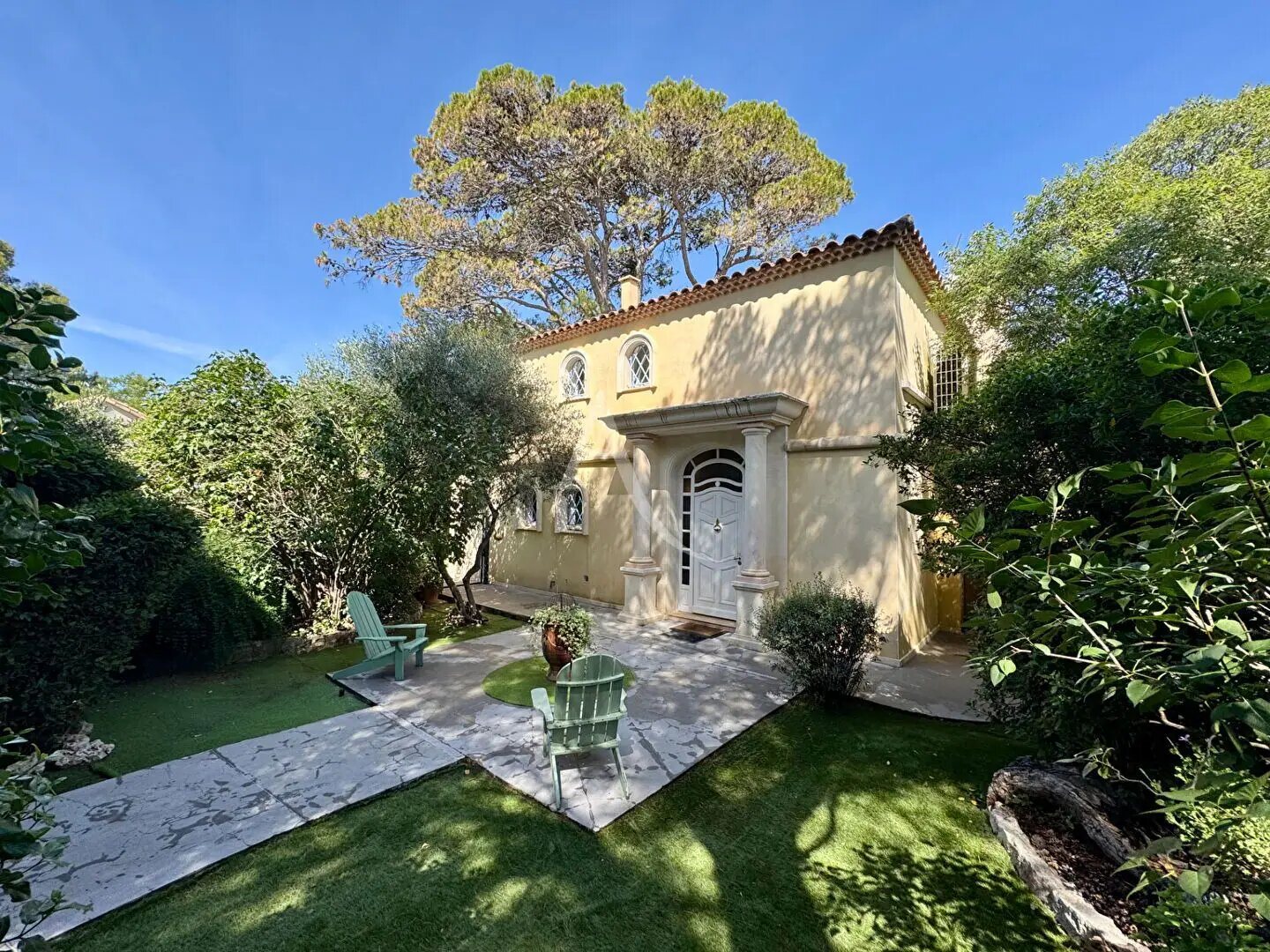 Maison à vendre, 203m², Nîmes