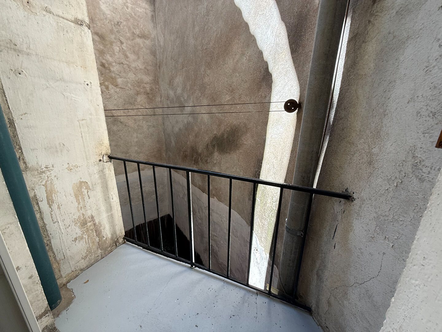 Appartement à louer, 47m², Nîmes