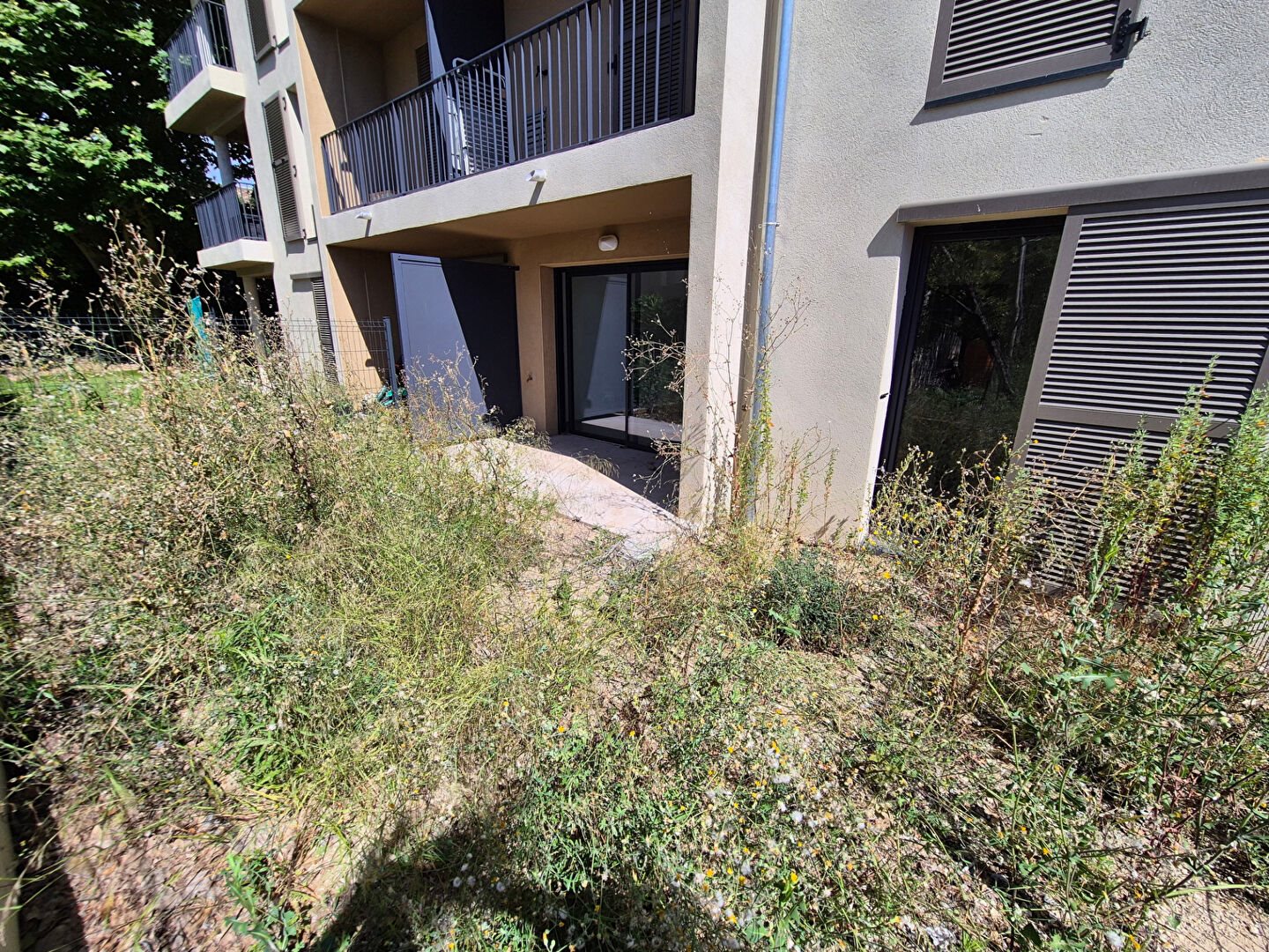 Appartement à vendre, 50m², Marguerittes