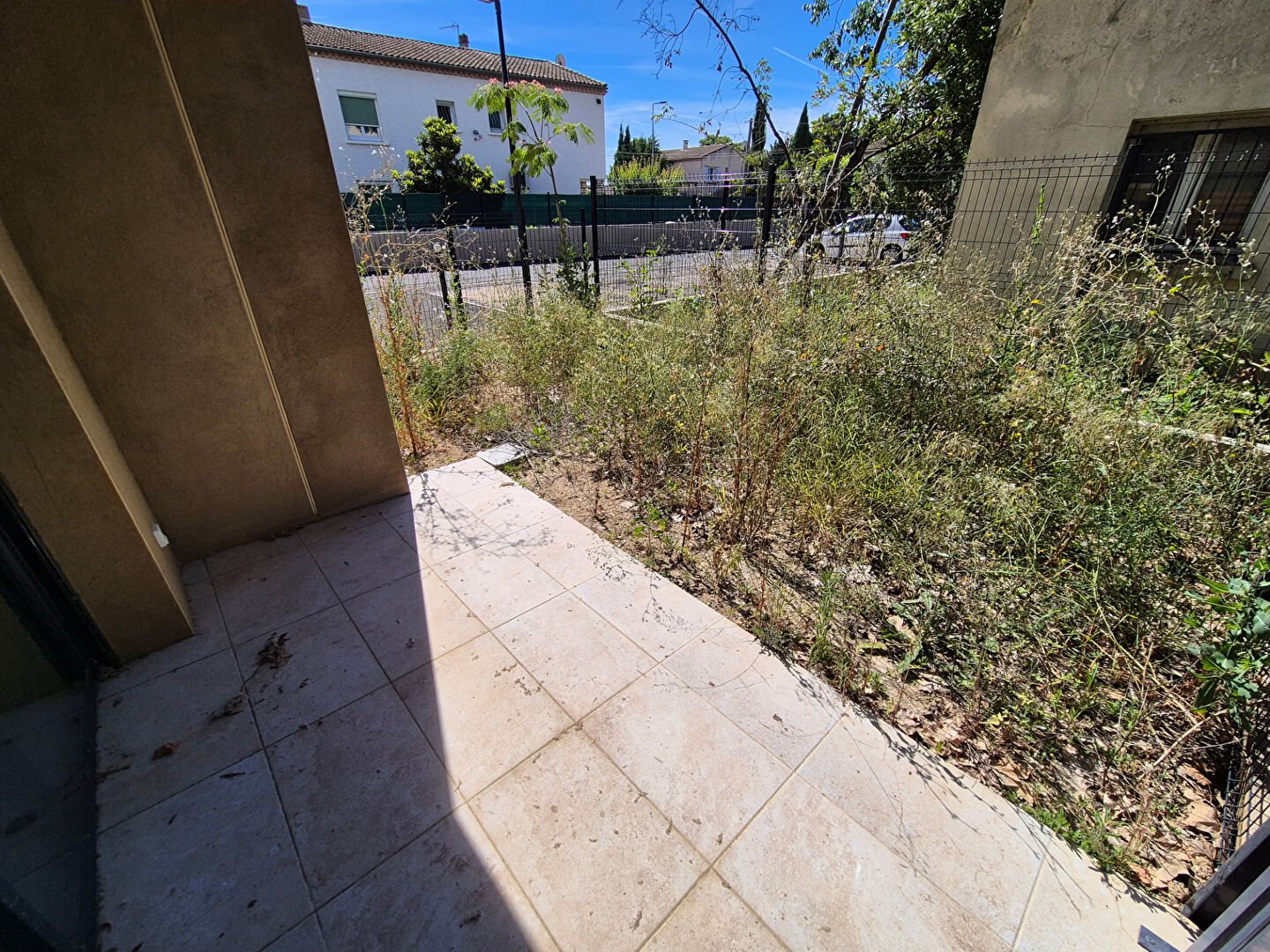 Appartement à vendre, 47m², Marguerittes