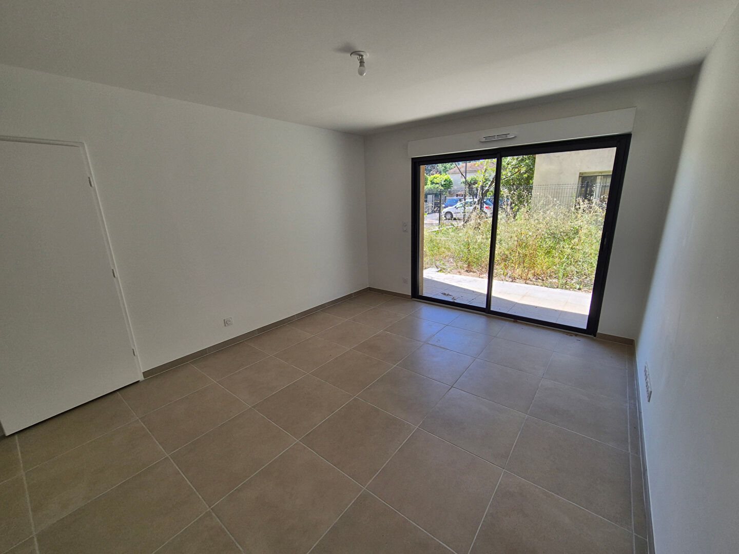 Appartement à vendre, 47m², Marguerittes