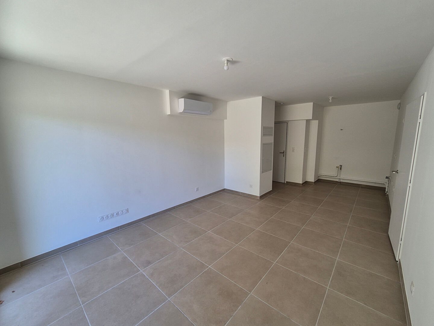 Appartement à vendre, 47m², Marguerittes