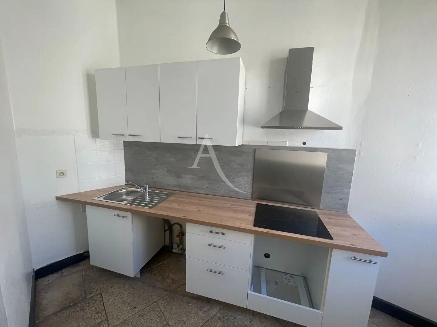 Appartement à louer, 63m², Nîmes