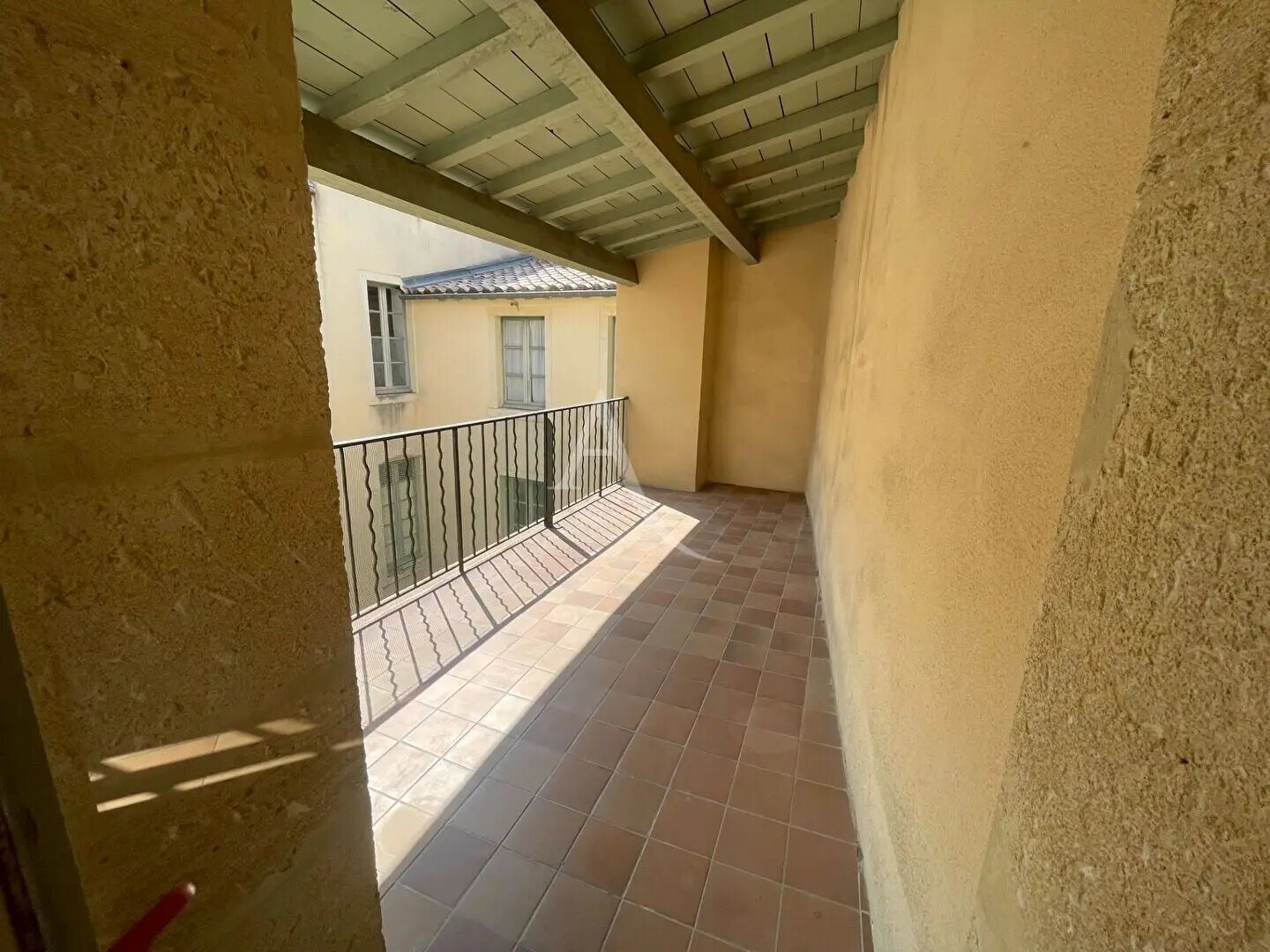Appartement à louer, 63m², Nîmes