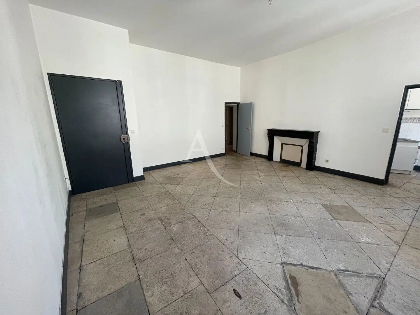 Appartement à louer, 63m², Nîmes