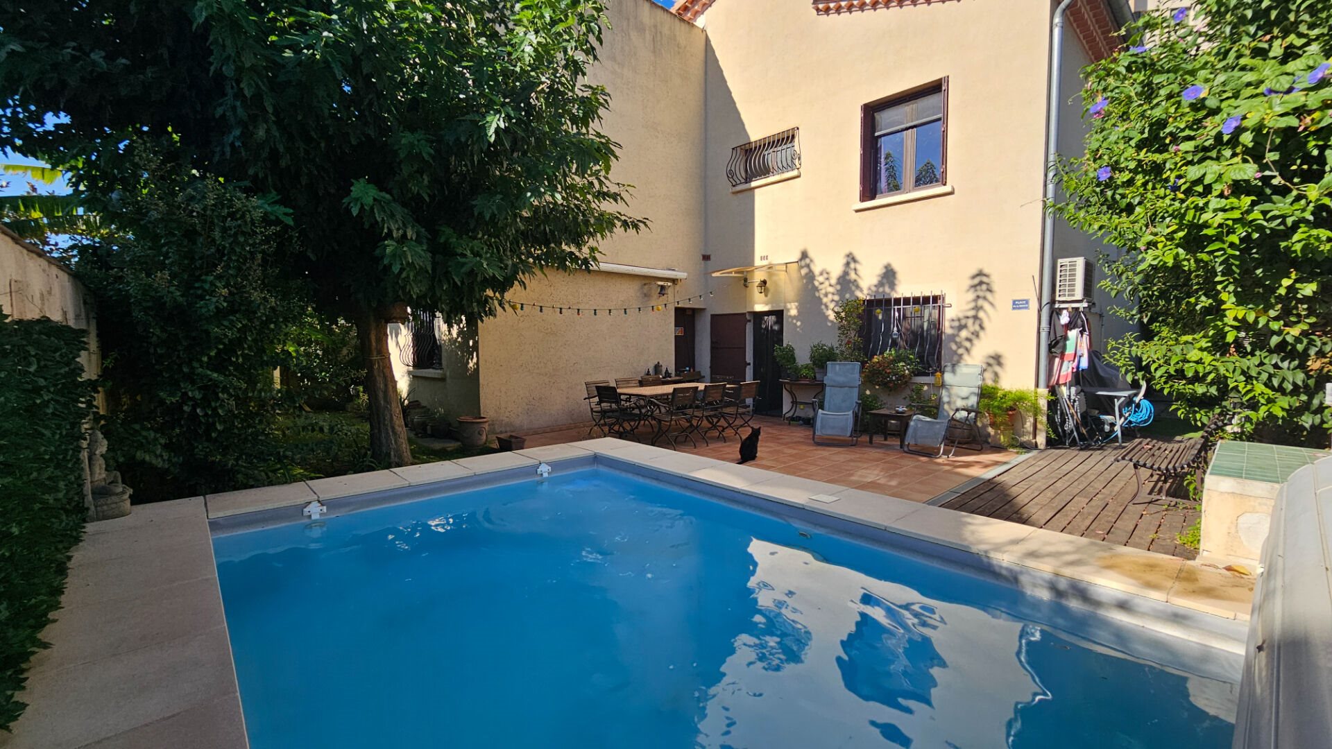 Maison à vendre, 211m², Nîmes