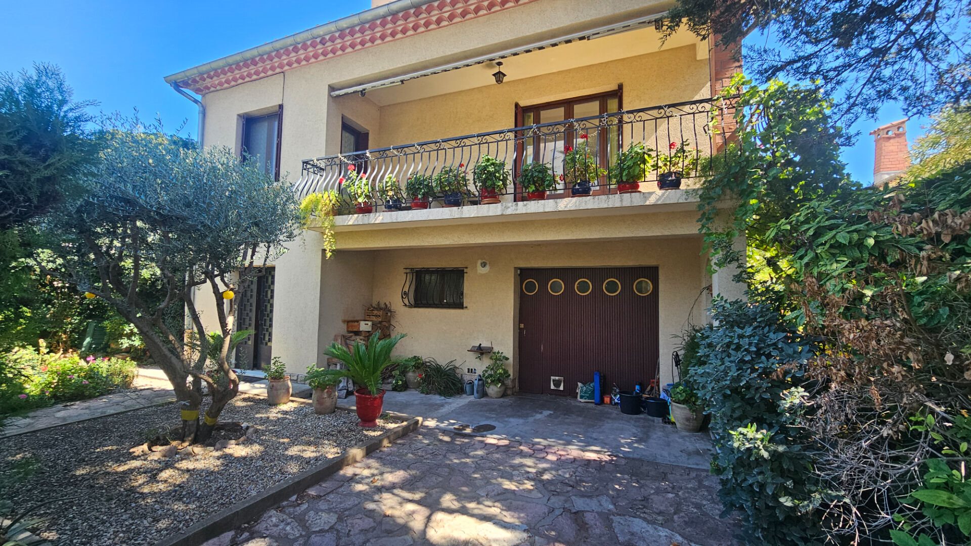 Maison à vendre, 211m², Nîmes