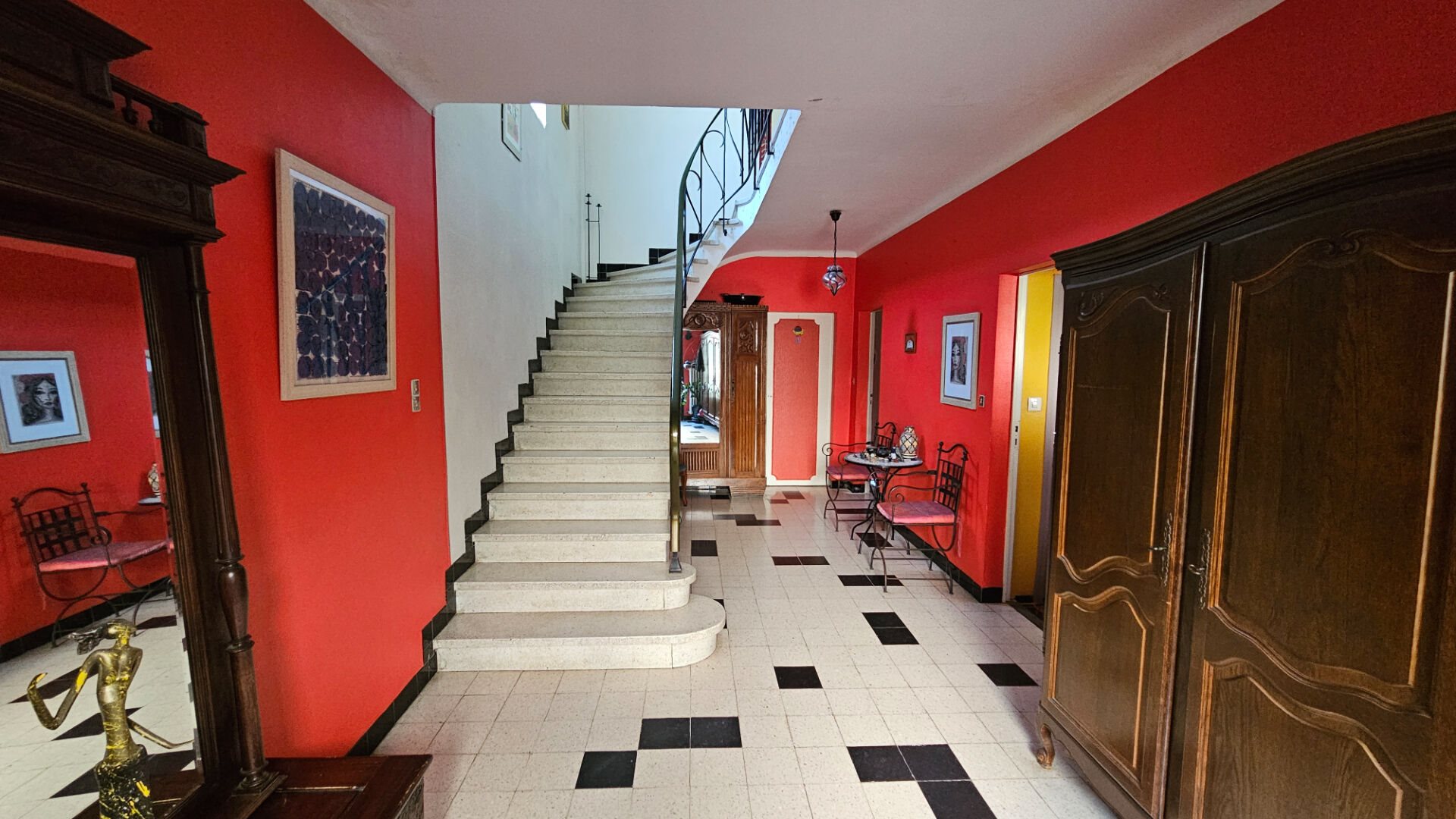 Maison à vendre, 211m², Nîmes