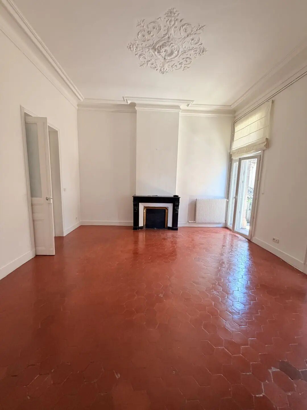 Appartement à louer, 125m², Nîmes