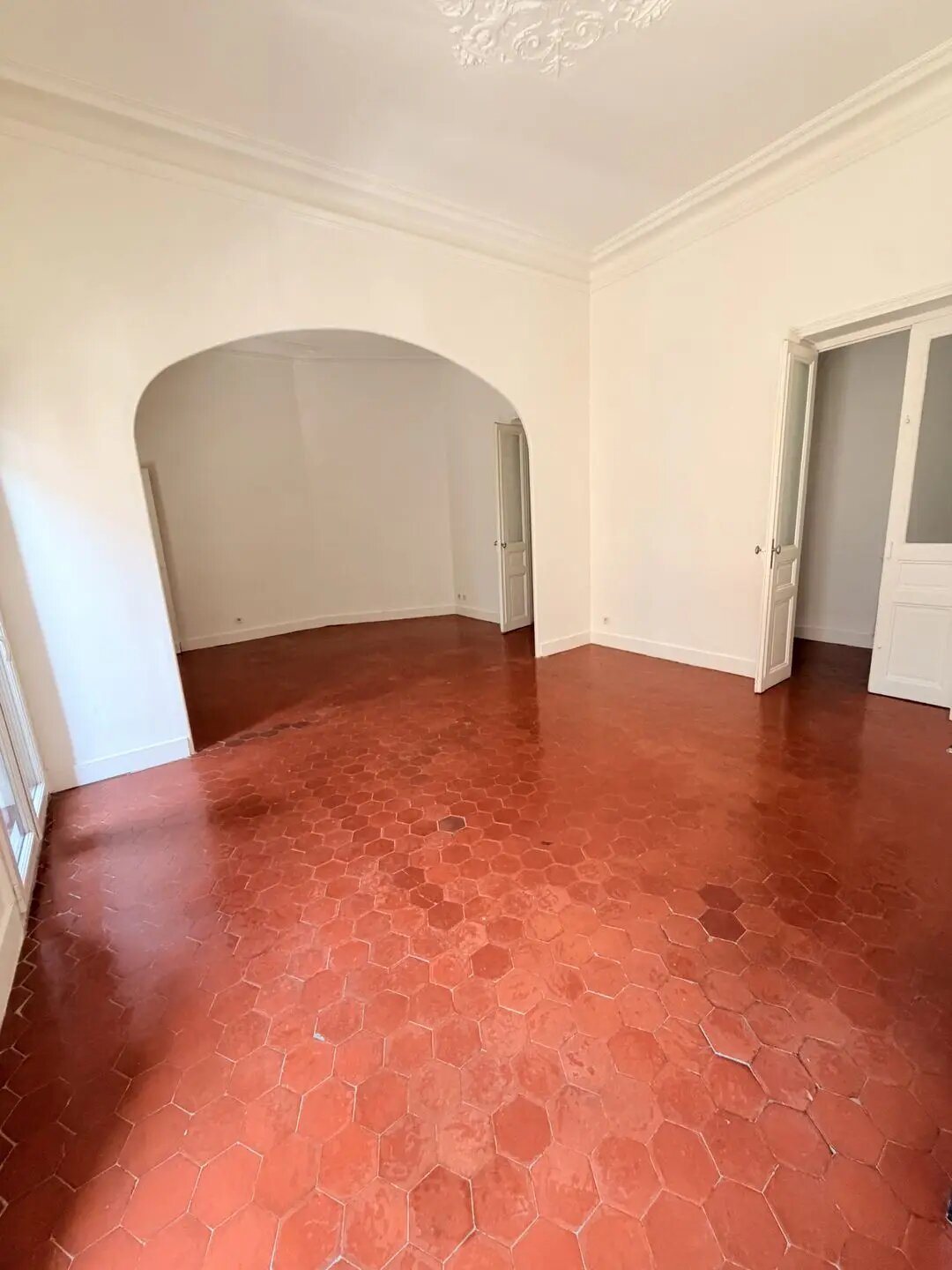 Appartement à louer, 125m², Nîmes